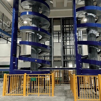 平谷螺旋提升機,連續(xù)垂直輸送,源頭工廠