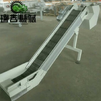 內江排屑機,廢料輸送機,規(guī)格