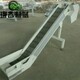 爬坡輸送機(jī)圖