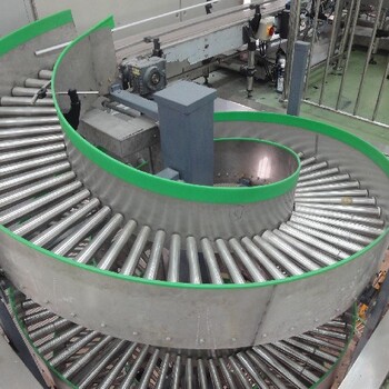 楊浦螺旋提升機(jī),樓層提升,源頭工廠