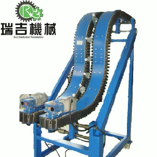 榆林夾持提升機(jī),節(jié)省空間,提高廠房利用率,按需生產(chǎn)