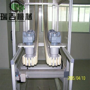 浙江夾持提升機(jī),實(shí)力廠家,連續(xù)輸送