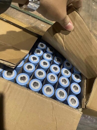 蘭州鋰電池正負(fù)極片回收價格怎么樣