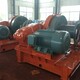 三門峽沖孔打樁機(jī)圖