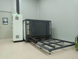 四川RGT-1400台车炉现货供应