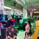 VR星際空間VR星際飛碟,河北定制VR星際飛碟廠家