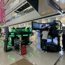 周口耐用VR星際飛碟加盟,VR星際飛碟