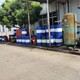 武汉市蔡甸区废润滑油回收公司图