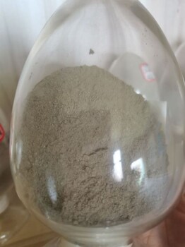 湖北随州AL-21铝酸盐无机防腐砂浆