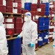 蕪湖市廢食品油回收圖