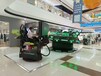 VR星际空间VR星际飞碟,杭州虚拟现实VR星际飞碟厂家