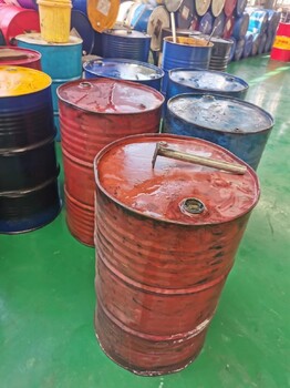荆门市掇刀区废真空泵油回收公司