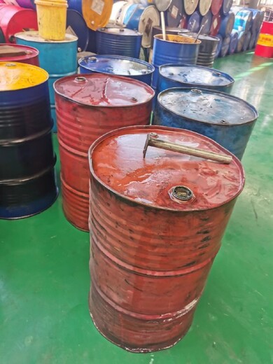 武汉市汉南区废齿轮油回收公司