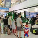 VR星際空間VR星際飛碟,鄭州耐用VR星際飛碟廠家