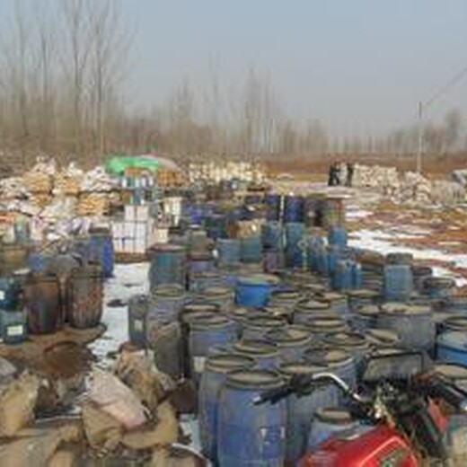 福建三元区回收过期化工原料回收过期化工原料厂家