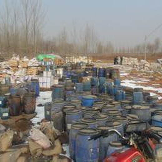 福建德化縣化工原料回收過期化工原料,回收工廠過期化工原料