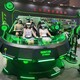 南昌生产VR星际飞碟加盟图