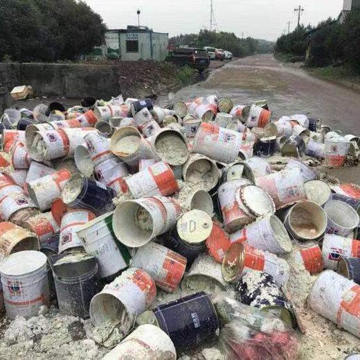 鄂州市梁子湖区废火花油回收公司