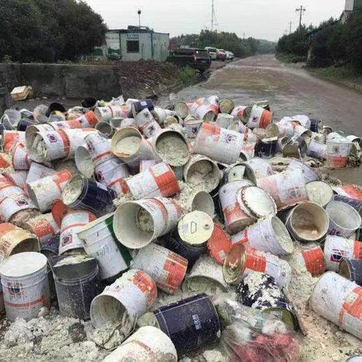 黄冈市浠水县废柴油回收