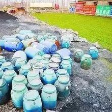 安徽岳西县废油回收公司废液处理