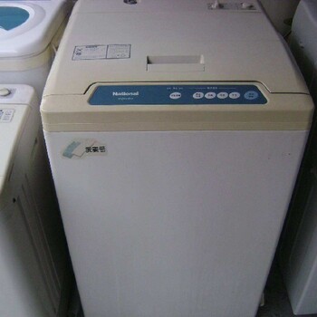 贺州洗衣机回收价格