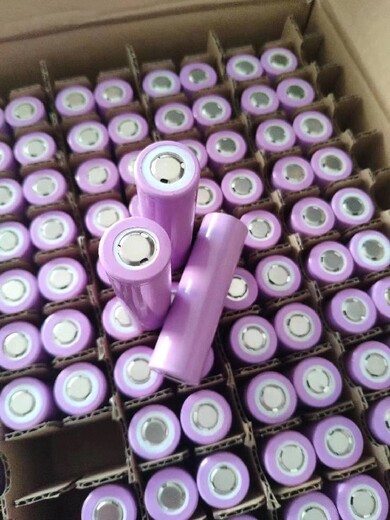 泉州二手锂电池正负极片回收多少钱一吨