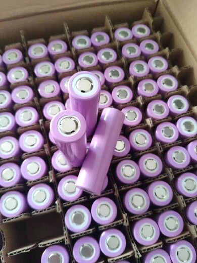 廣東鋰電池正負(fù)極片回收價(jià)格怎么樣