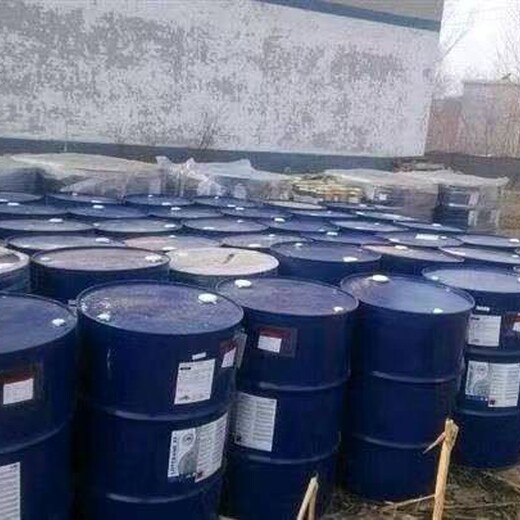 鄂州市葛店经济技术开发区废溶剂油回收