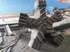 威海生產8噸打樁機錘頭廠家,沖孔樁機錘頭	