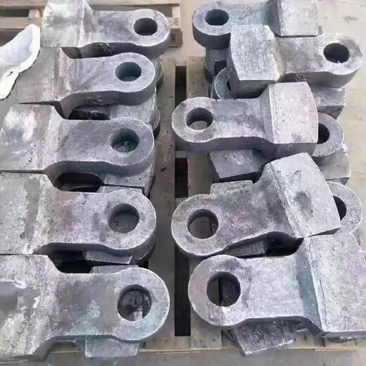 南通永威高鉻錘塊,泰州耐用制砂機(jī)錘頭出售