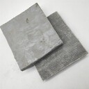 懷柔區(qū)11mm厚水泥毯山體護坡