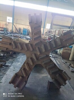 柳州销售8吨打桩机锤头厂家,打桩机锤头