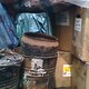 廣東廣州回收皮革廠化工材料圖
