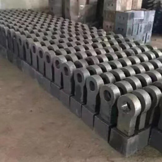 南通永威合金锤头,翁源县生产双金属复合锤头厂家
