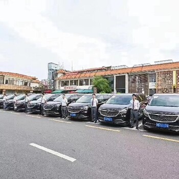 深圳了租車到廣州租車
