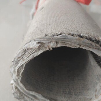 孝感橡膠涂層底襯水泥毯生產廠家電話