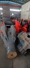 永川銷售8噸打樁機錘頭廠家,沖孔樁機錘頭	