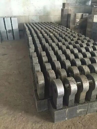 广西柳州销售制砂机锤头出售,高锰钢锤头