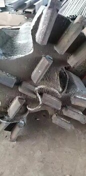 江华瑶族自治县生产耐磨锤头型号,加厚锤头