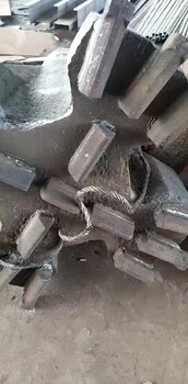 濰坊生產(chǎn)打樁機(jī)錘頭價(jià)格,加厚花崗巖錘頭