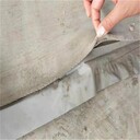 昌吉回族自治州14mm厚水泥毯邊坡