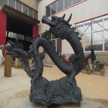 云南铸铜雕塑销售