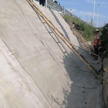 水泥毯厂家-河道沟渠护坡水泥毯常宁市,混泥土毯