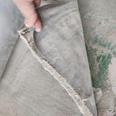 甘南藏族自治州14mm厚水泥毯價格