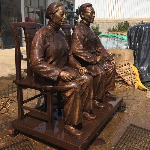 黑龙江铸铜雕塑销售
