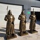 玻璃鋼雕塑圖