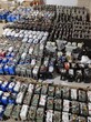 南京廢舊共享單車電池回收價格表