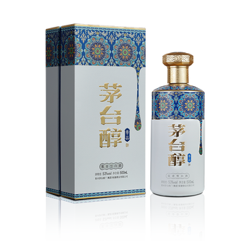 西藏茅臺(tái)醇匠工珍品多少錢一瓶