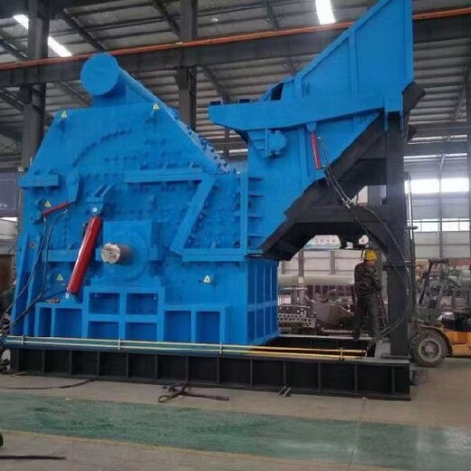 邯鄲破碎機(jī)廠家供應(yīng),金屬粉碎機(jī)