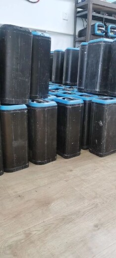 宁波正规共享单车电池回收厂家